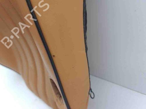 Rear seat MASERATI QUATTROPORTE V 4.2 | BP28878155C17 