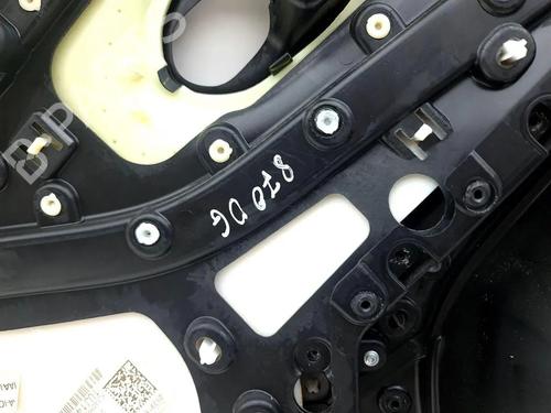 Rear right panel JEEP CHEROKEE (KL) 2.0 CRD 4x4 | BP36180625C61 - Image 8