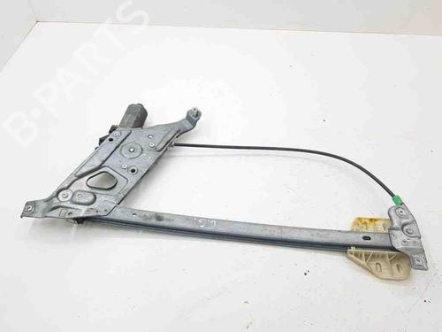 Rear right window mechanism RENAULT ESPACE III (JE0_) 2.0 (JE0A) | BP28890423C25