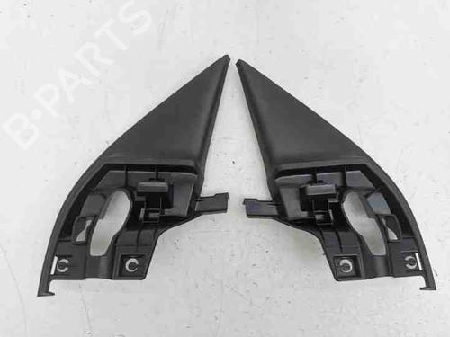 Used Door moulding trim CITROËN C4 III (BA_, BB_, BC_) ë-C4 (BCZKXC, BZCKSC) (136 hp) 28865092