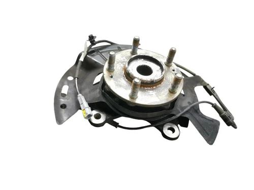 Left front steering knuckle KIA CEED Hatchback Van (CD) 1.4 T-GDI | BP33259335M25 - Image 7