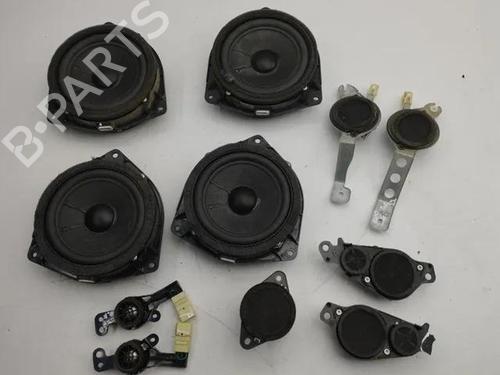 Used Electronic module LEXUS GS (_L1_) 450h (GWL10_, GWL10R) (345 hp) 28853791