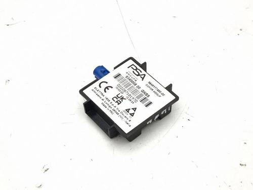 Electronic module DS DS 7 Crossback (J4_, JR_, JC_) 1.5 BlueHDi 130 (JCYHZJ, JCYHZR) | BP38095204M83 - Image 5