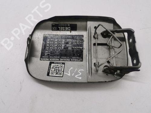 Fuel door actuator MERCEDES-BENZ B-CLASS Sports Tourer (W245) B 200 CDI (245.208) | BP28889515E18 