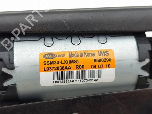 Electronic module MASERATI LEVANTE SUV (M161) 3.0 S Q4 | BP40151151M83  - Image 6