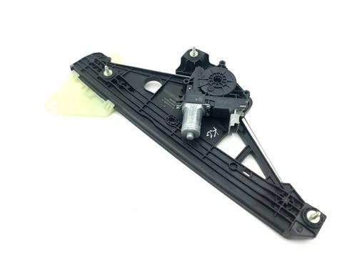 Used Rear left window mechanism Rear left window mechanism 32676509 32676509