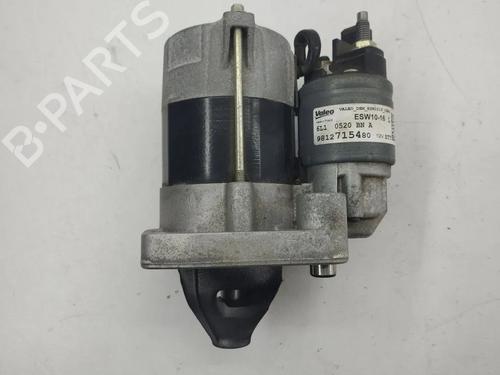 Used Starter Starter 33549085 33549085