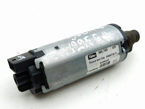 Elektronisk modul MASERATI QUATTROPORTE V 4.2 (400 hp) 28906935