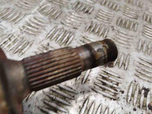 Left front driveshaft CITROËN DS4 (NX_) 2.0 HDi 165 | BP28890136M38 - Image 6