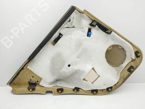 Rear right panel MERCEDES-BENZ M-CLASS (W164) ML 350 CDI 4-matic (164.125, 164.124) | BP36180755C61 - Image 2