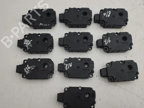 Elektronisk modul AUDI A7 Sportback (4GA, 4GF) 3.0 TDI quattro (204 hp) 28863161