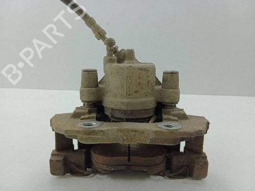 Left front brake caliper FORD B-MAX (JK) 1.6 TDCi | BP38249136M105 - Image 4