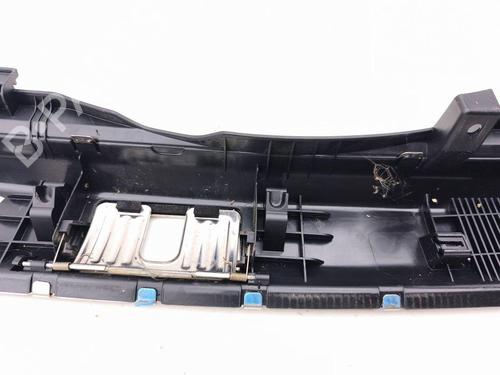 Tailgate trim AUDI A6 Allroad C7 (4GH, 4GJ) 3.0 TDI quattro | BP29752501C151