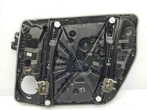 Used Rear left window mechanism MERCEDES-BENZ EQA (H243) EQA 250 (243.701) (190 hp) 28902639