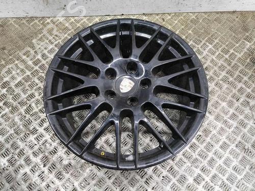 Used Rim Rim PORSCHE CAYENNE (92A) 3.6 (300 hp) 39990549 39990549