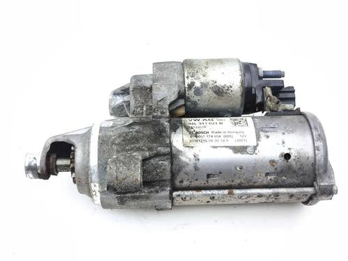 Starter AUDI A4 B9 (8W2, 8WC) 2.0 TDI | BP33663429M8 - Image 2
