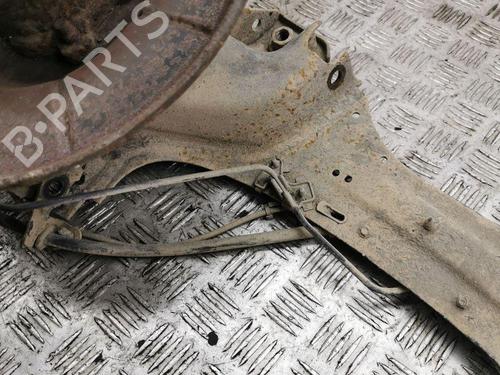 Left rear steering knuckle FORD S-MAX (CJ, WA6) 2.0 TDCi | BP28888981M27 