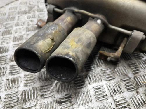 Exhaust system BMW 5 Touring (E61) 525 d | BP40210799M121 - Image 2