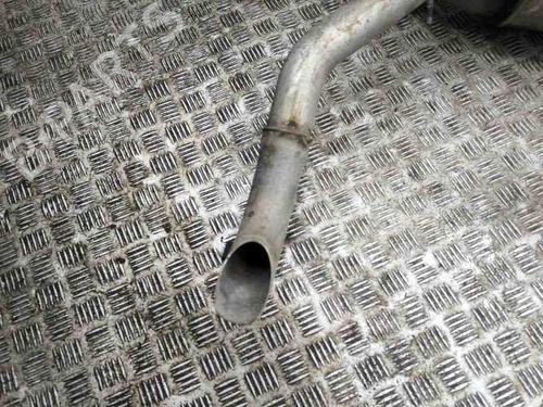 Exhaust system HONDA CIVIC IX (FK) 2.2 i-DTEC (FK3) | BP28893723M121 - Image 2
