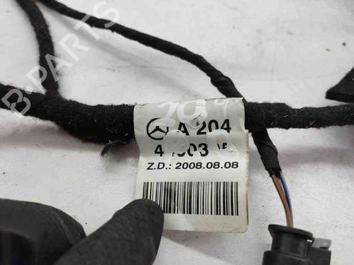 Wiring harness MERCEDES-BENZ C-CLASS (W204) C 220 CDI (204.002) | BP28885786E16 