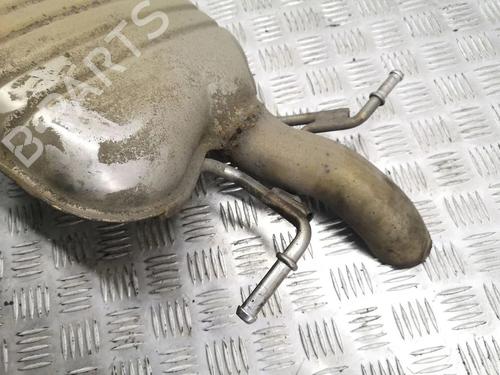 Exhaust system MERCEDES-BENZ E-CLASS (W212) E 220 CDI / BlueTEC (212.001, 212.002) | BP36198202M121 - Image 6