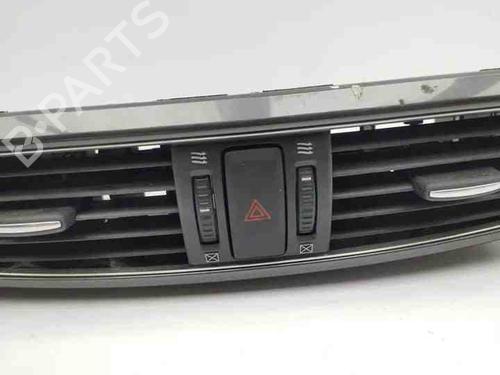 Luftventil MAZDA 6 Saloon (GG) 2.0 DI (GG14) | BP28851258I21