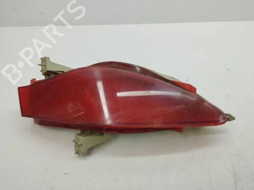 Used Rear bumper left light Rear bumper left light 28848974 28848974