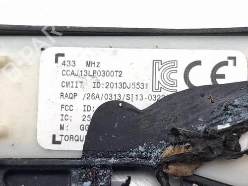Electronic sensor MASERATI GHIBLI III (M157) 3.0 D | BP37446096M84 - Image 6