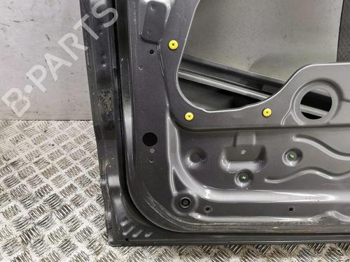 Right front door LAND ROVER RANGE ROVER EVOQUE (L538) 2.2 D 4x4 | BP28898635C3 