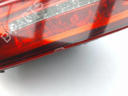 Left tailgate light PORSCHE CAYENNE (92A) 3.6 | BP38243869C79 - Image 7
