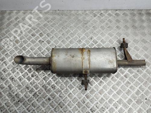 Exhaust system CITROËN C4 AIRCROSS 1.6 HDi 115 | BP38278916M121 - Image 9