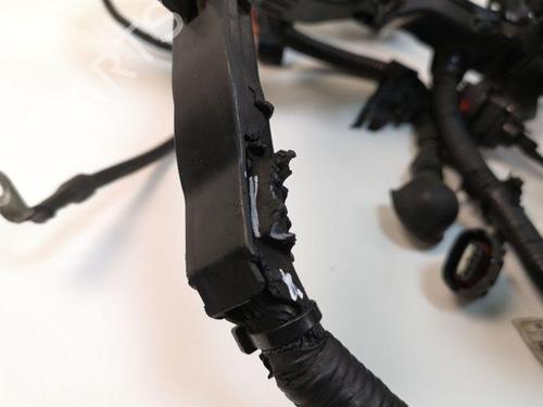 Wiring harness HYUNDAI i40 I (VF) 1.7 CRDi | BP28886582E16 