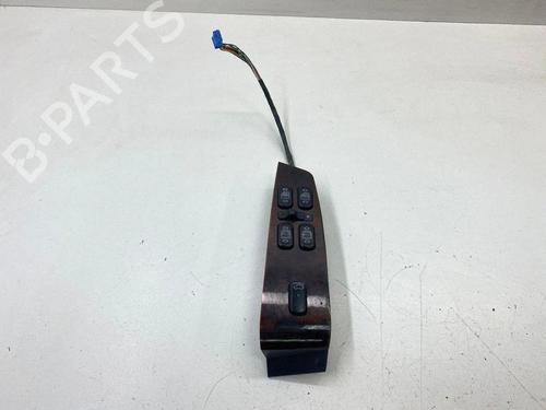 Used Left front window switch Left front window switch MERCEDES-BENZ S-CLASS (W220, V220) S 320 CDI (220.026, 220.126) (197 hp) 40194393 40194393
