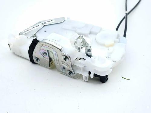 Front right lock SUZUKI VITARA (LY) 1.4 Hybrid (Mild Hybrid) AllGrip | BP36081223C97 - Image 3