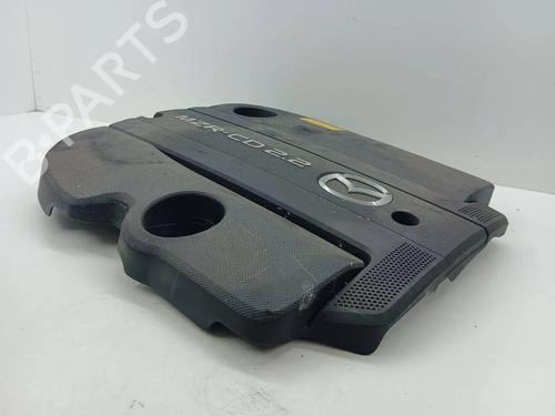 Upper protection MAZDA CX-7 (ER) 2.2 MZR-CD AWD (ER10A) | BP33910504M93 - Image 3