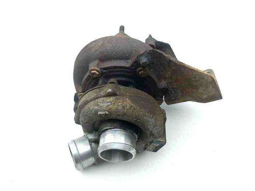 Turbocharger/Supercharger LAND ROVER RANGE ROVER SPORT I (L320) 2.7 D 4x4 | BP28894789M71 