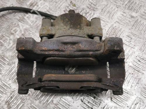 Right front brake caliper JAGUAR XF I (X250) 2.7 D | BP28906352M104