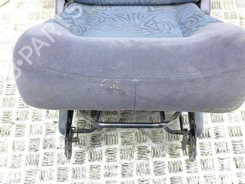 Rear seat RENAULT ESPACE III (JE0_) 2.0 (JE0A) | BP28874866C17 