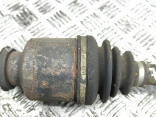 Right front driveshaft MAZDA CX-7 (ER) 2.2 MZR-CD AWD (ER10A) | BP36104972M39 - Image 3