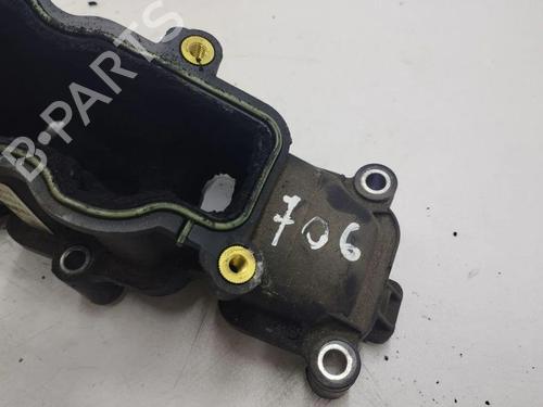 Intake manifold PORSCHE CAYENNE (92A) 3.0 Diesel | BP28896695M70 - Image 4