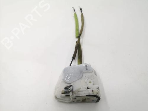 Used Rear left lock Rear left lock 28888776 28888776