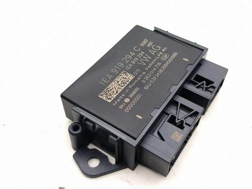 Electronic module VW ID.3 (E11, E12) Pro S | BP40206920M83 - Image 3