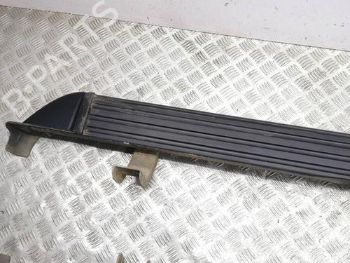 Right sideskirt NISSAN NAVARA (D22) 3.0 TD 4x4 | BP28905957C114 