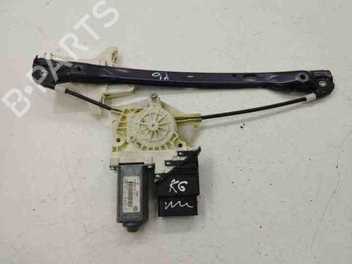 Used Rear right window mechanism VW GOLF V Variant (1K5) 1.9 TDI (105 hp) 28841698