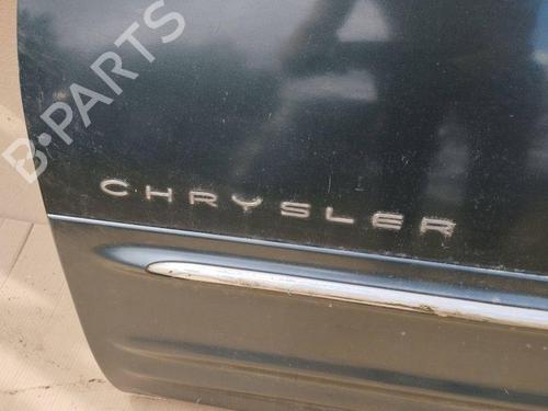 Left front door CHRYSLER VOYAGER IV (RG, RS) 3.8 | BP28892064C2 