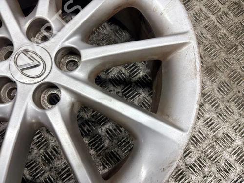 Fælk LEXUS CT (ZWA10_) 200h (ZWA10_) | BP33667856C45 - Image 3