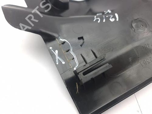 Step BMW i3 (I01) Range Extender | BP36191732C149 - Image 12