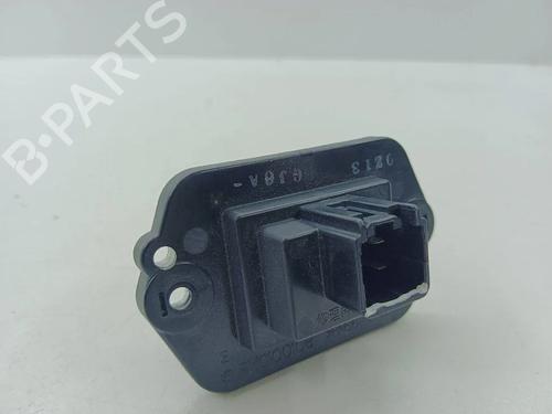 Heater resistor MAZDA CX-7 (ER) 2.2 MZR-CD AWD (ER10A) | BP33640652M108  - Image 5