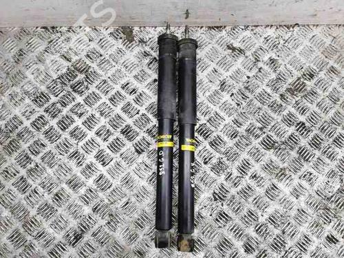 Højre bagtil støddæmper MERCEDES-BENZ A-CLASS (W169) A 180 CDI (169.007, 169.307) (109 hp) 28865301