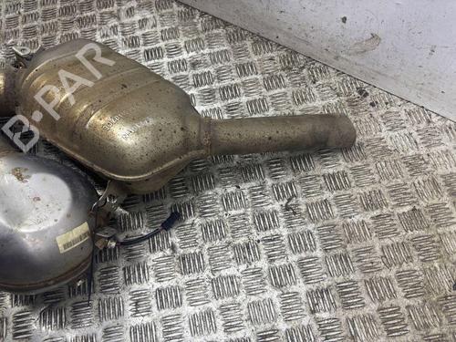 Exhaust system AUDI A6 C7 Avant (4G5, 4GD) 3.0 TDI quattro | BP36199342M121 - Image 6